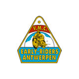 Easy Riders Antwerpen